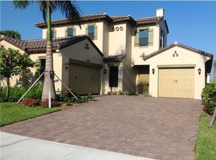 7995 NW 115th Way, Parkland, FL 33076