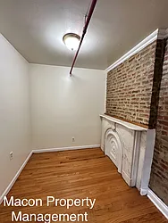 Rented by The Macon Realty