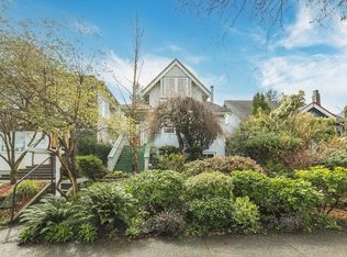 4508 W 12th Ave, Vancouver, BC