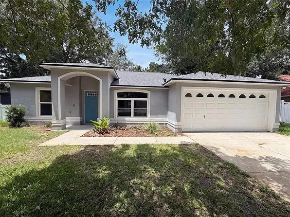 942 Windbrook Dr #1, Deltona, FL 32725