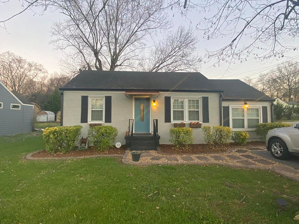 1314 Marlboro Ave, Chattanooga, TN 37412 Zillow