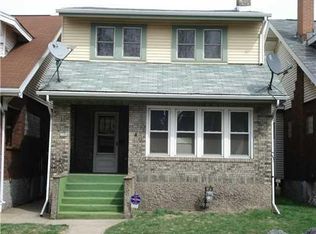 1030 Maplewood Ave, Ambridge, PA 15003