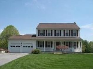 313 Kalorama Rd, Sykesville, MD 21784