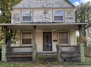 9522 Dunlap Ave, Cleveland, OH 44105