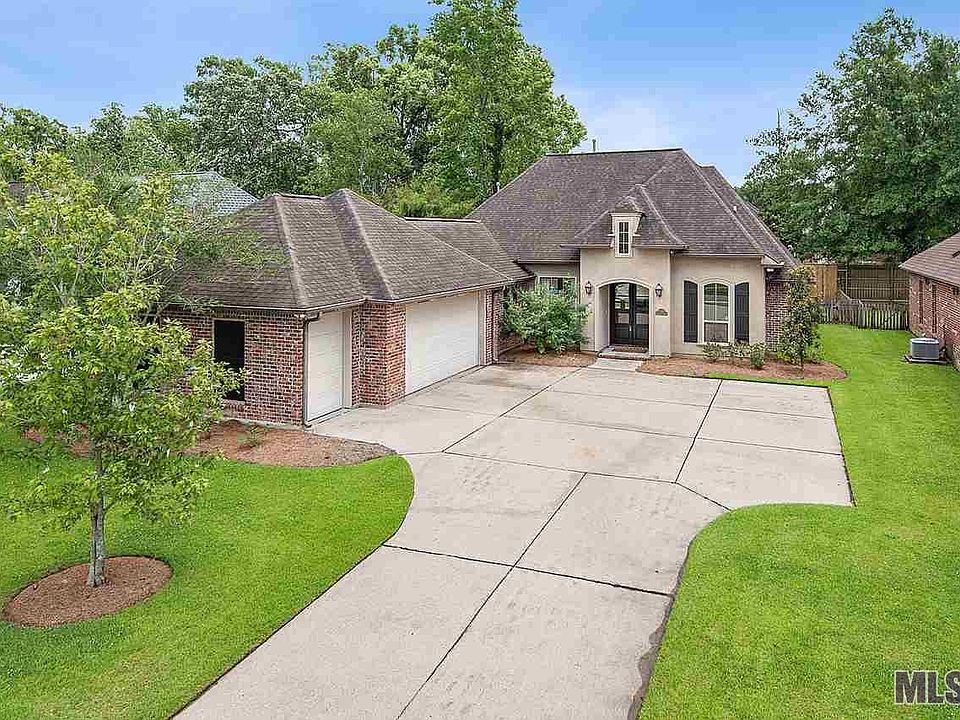 13166 Moss Pointe Dr, Geismar, LA 70734 Zillow