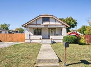 2826 Denison St, Indianapolis, IN