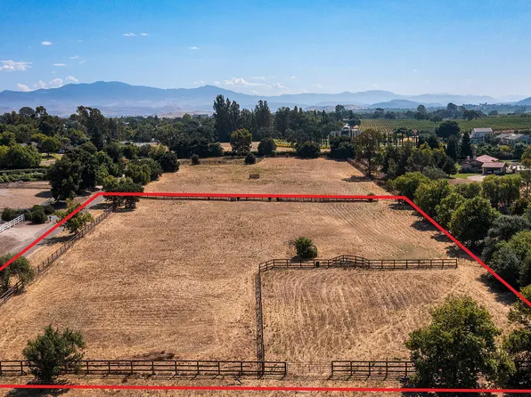 0 Entrance Rd, Solvang, CA 93463
