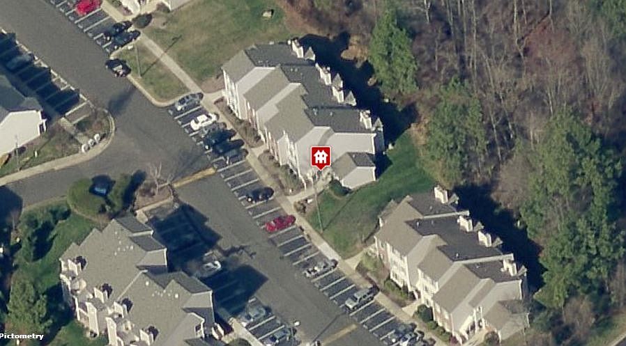 2nd image of 3322 Tarleton W #2