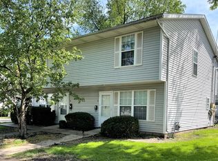 314 S Allin St, Normal, IL