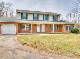 1798 Ridge Rd, Westminster, MD 21157