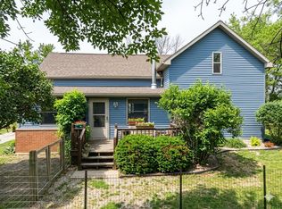 4187 Mills Rd, Prescott, MI 48756