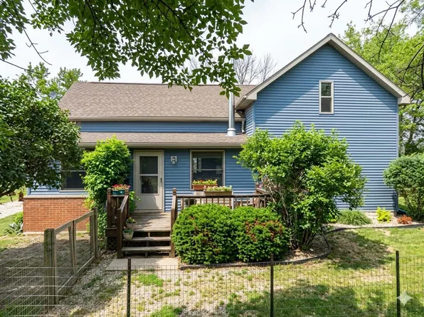 4187 Mills Rd, Prescott, MI 48756