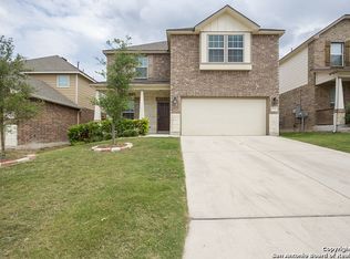 1526 Desert Candle, San Antonio, TX 78245