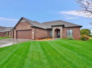 5000 N Sandkey St, Wichita, KS 67204