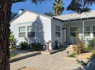 4601 Sunnyside Dr, Riverside, CA 92506