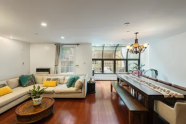 Sold by Cantor and Pecorella