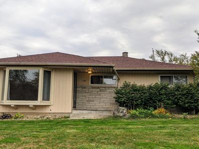 5323 W Greenwood Ter, Milwaukee, WI, 53223
