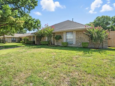 3306 Carla Dr, Rowlett, TX, 75088