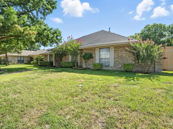 3306 Carla Dr, Rowlett, TX 75088