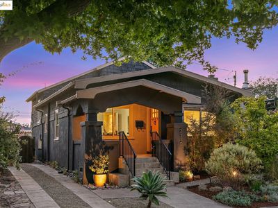 2310 Spaulding Ave, Berkeley, CA, 94703