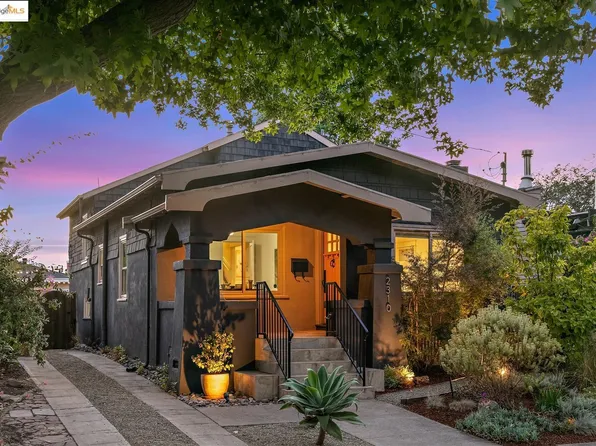 2310 Spaulding Ave, Berkeley, CA 94703