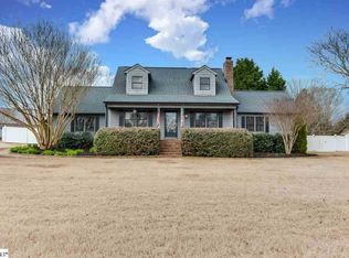 367 Green Hill Dr, Anderson, SC 29621