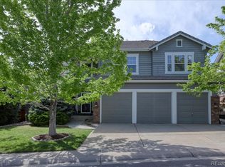 3030 Rockbridge Dr, Highlands Ranch, CO 80129