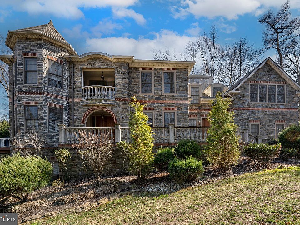 1321 Arrowmink Rd, Villanova, PA 19085 Zillow
