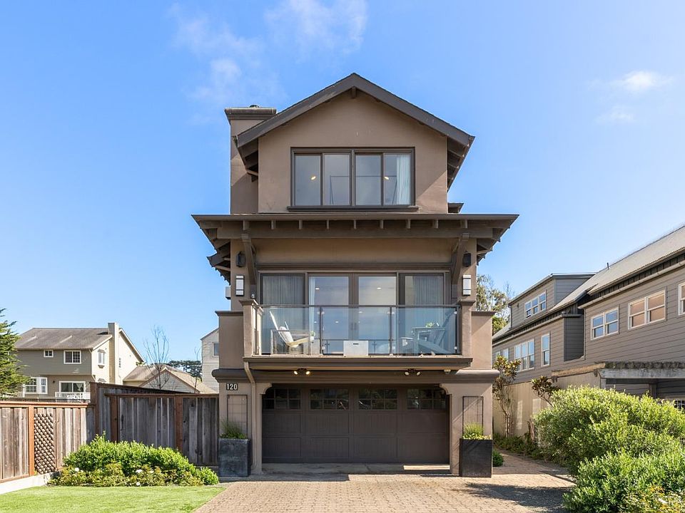 120 Coronado Ave, Half Moon Bay, CA 94019 Zillow