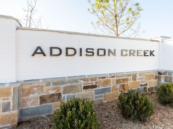 Williams One L Plan, Addison Creek II