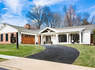 1044 Ware St SW, Vienna, VA 22180