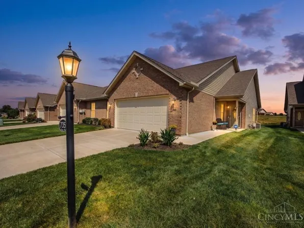 735 Villa Ct, Trenton, OH 45067