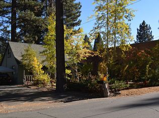 2056 10th St, South Lake Tahoe, CA 96150