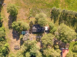 2800 Cedar Flat Rd, Williams, OR 97544