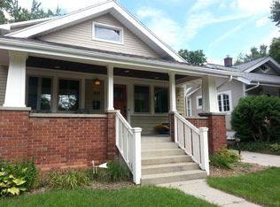 304 Gladstone Ave SE, East Grand Rapids, MI 49506