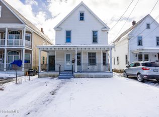 2338 Campbell Ave, Schenectady, NY 12306