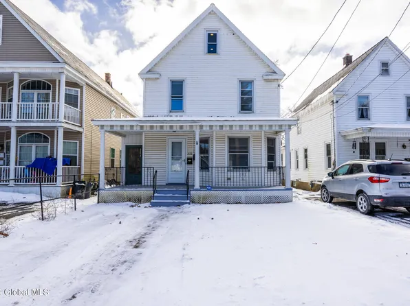 2338 Campbell Avenue, Schenectady, NY 12306