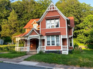 8 N Park St #2, Vernon Rockville, CT 06066