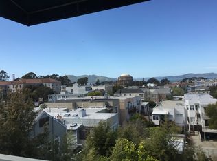 2768 Greenwich St, San Francisco, CA 94123