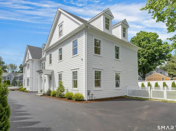 18 Old Stamford Rd, New Canaan, CT 06840
