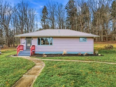 24 Center St, Leetonia, OH, 44431