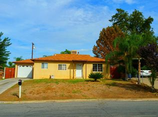 1900 Bingham Ave, Bakersfield, CA 93305