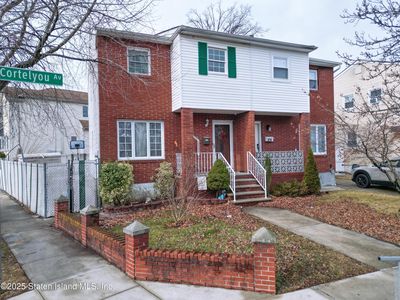476 Cortelyou Ave, Staten Island, NY, 10312