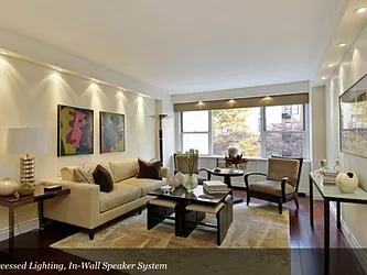 Rented by Nest Seekers International