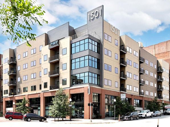 1501 Jackson St #312