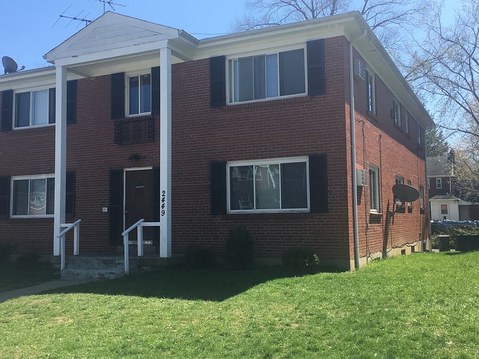 1st image of 2449 Vera Ave APT 1