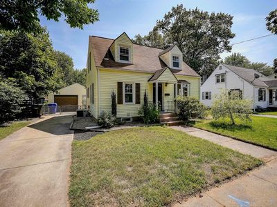 17 Marquette St, Springfield, MA, 01104
