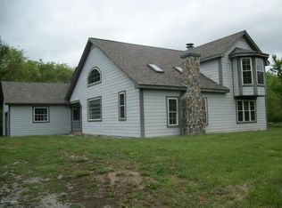 137B Rr 1, Herod, IL 62947