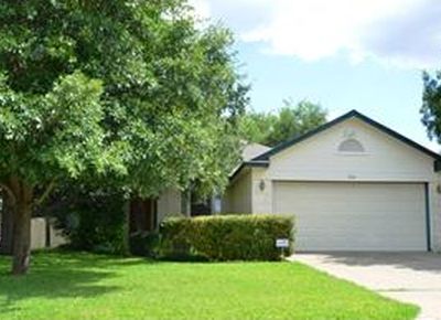 900 Honeysuckle Dr, Leander, TX, 78641