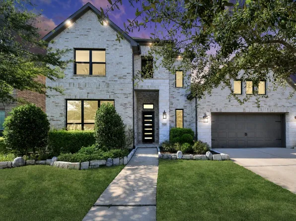 1423 Hackberry Heights Dr, Richmond, TX 77406